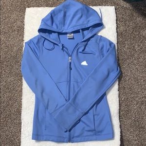Adidas jacket